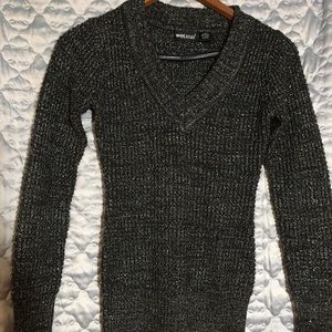Wet Seal sweater